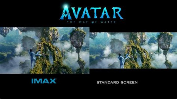 Experience Avatar: The Way Of Water In Ultra-Immersive IMAX