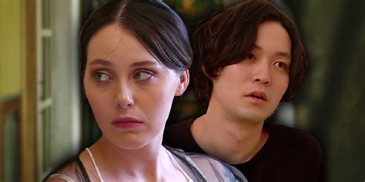 Experience Love And Culture Clash: The Enthralling Journey Of "90 Day Fiance: Korean Jihoon"