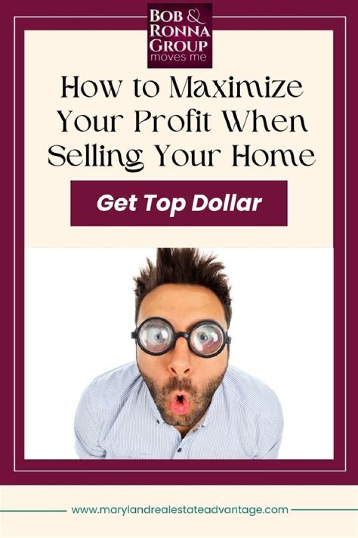 Expert Home Selling Tips From Tanya: Maximize Your Profit Today