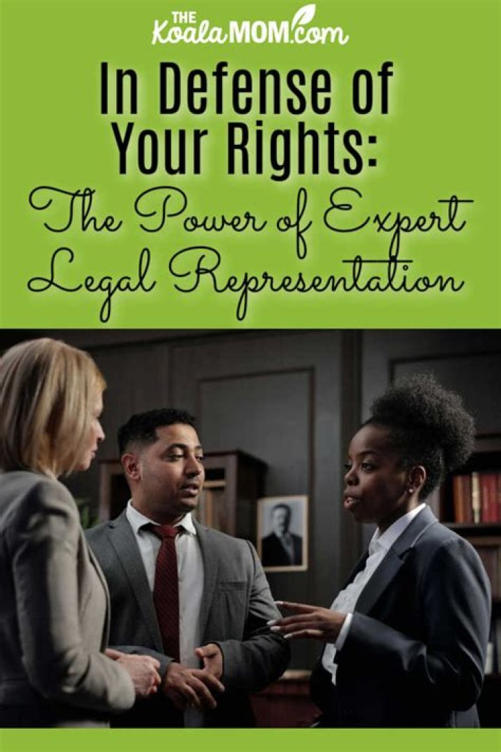 Expert Legal Representation In Indianapolis With Jerry Wade
