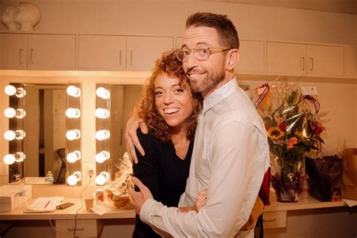 Exploring The Relationship Status Of Neal Brennan: Who Is His Girlfriend In 2024?