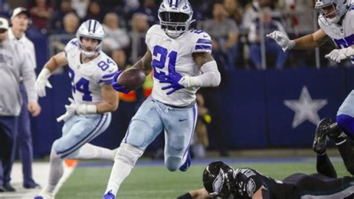 Ezekiel Elliott's Contract Details: A Comprehensive Breakdown