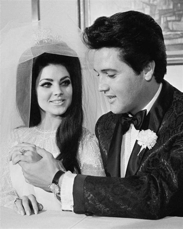 Fact Check: Elvis Presleys Alleged Infidelity During Marriage To Priscilla