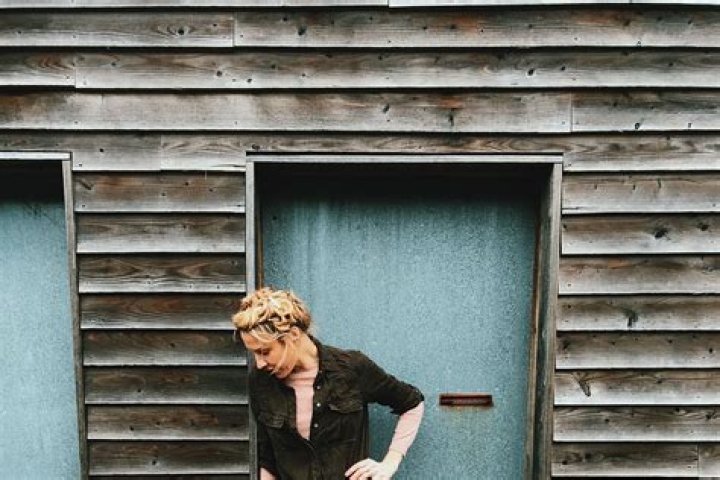 Freya St Johnston: Award-winning Singer-Songwriter And Folk Icon