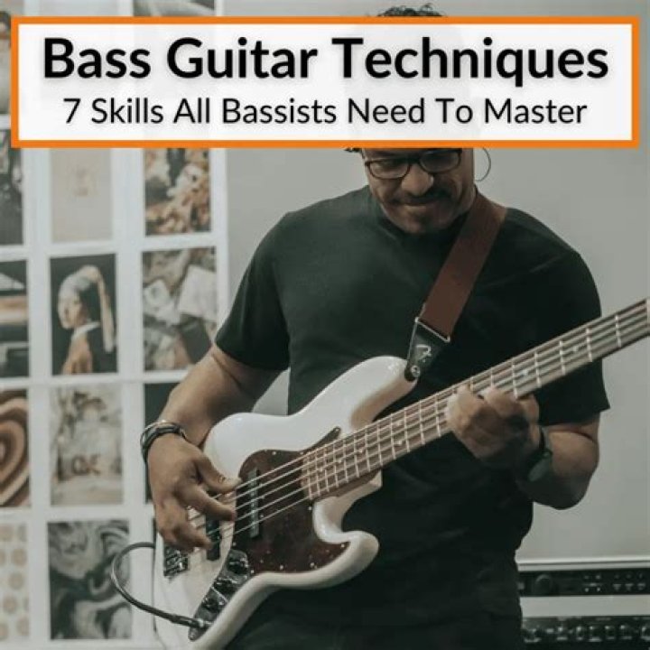 Get Inspired By Brad Ferro's Incredible Guitar Skills