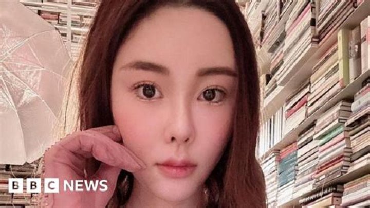 How An Unthinkable Murder Of Hong Kong Model Abby Choi Unravelled