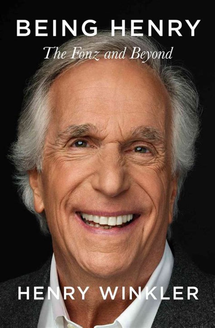 How Ancient Is Henry Winkler, The Iconic Fonz?