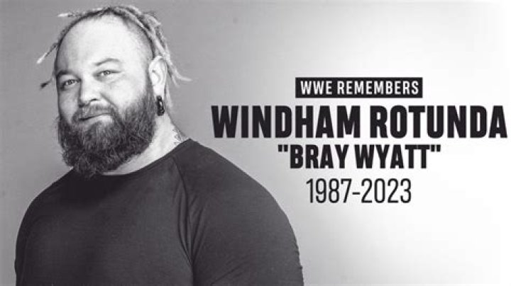 How Did Bray Wyatt Pass Away? The Tragic Truth Behind His Demise