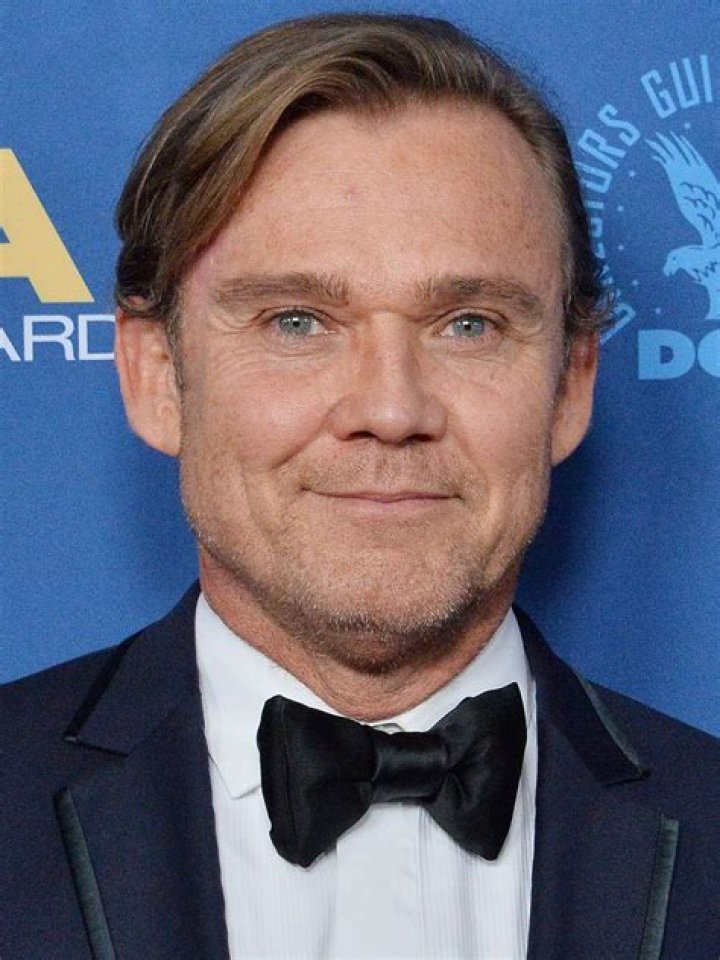 How Old Is Ricky Schroder? - Comprehensive Age Information