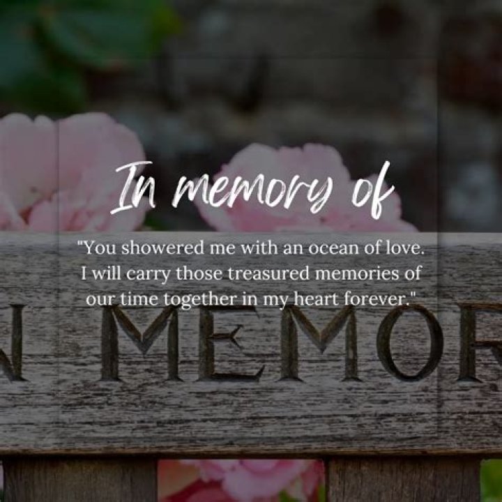 In Memoriam: Remembering Melissa Courchain With Love And Respect