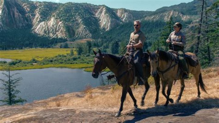 In The Wild Discoveries: Embracing True Love In Untamed Nature