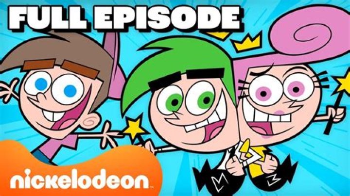 Incredible Adventures With Tootie, The Heart Of "Fairly OddParents"