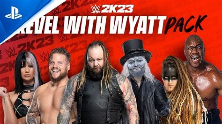 Intriguing Insights Into Bray Wyatt's 2015 Performances