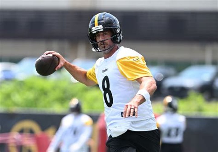 Is Aaron Rodgers Finally Ready To Tie The Knot?