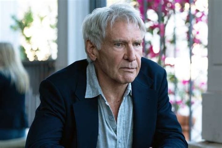 Is Harrison Ford Secretly Battling Parkinson's? Uncovering The Truth