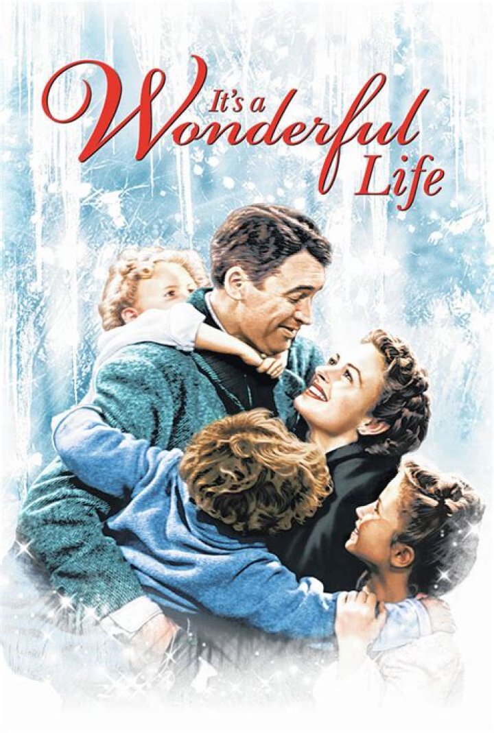 Is "It's A Wonderful Life" Rooted In Reality? Uncovering The Truth Behind The Holiday Classic