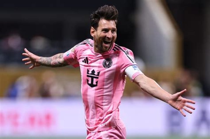 Is Lionel Messi Italian? - Unraveling The Truth