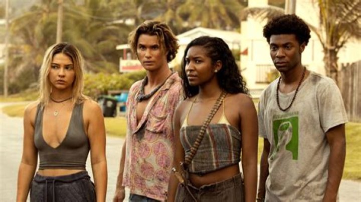 Is Outer Banks Season 4 Officially Canceled? Here's The News.