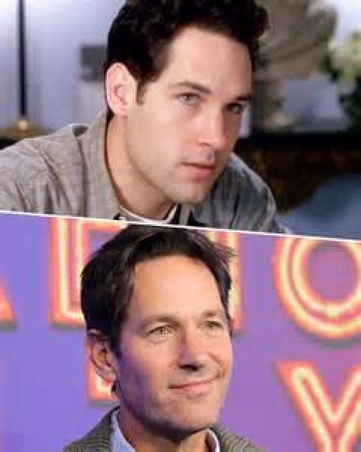 Is Paul Rudd A Vegetarian? Find Out The Truth
