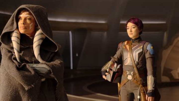Is Sabine Wren Connected To Kylo Ren? - The Family Ties Unraveled