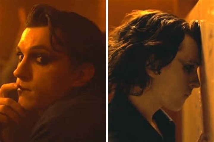 Is Tom Holland's Sexuality A Mystery Unraveled?