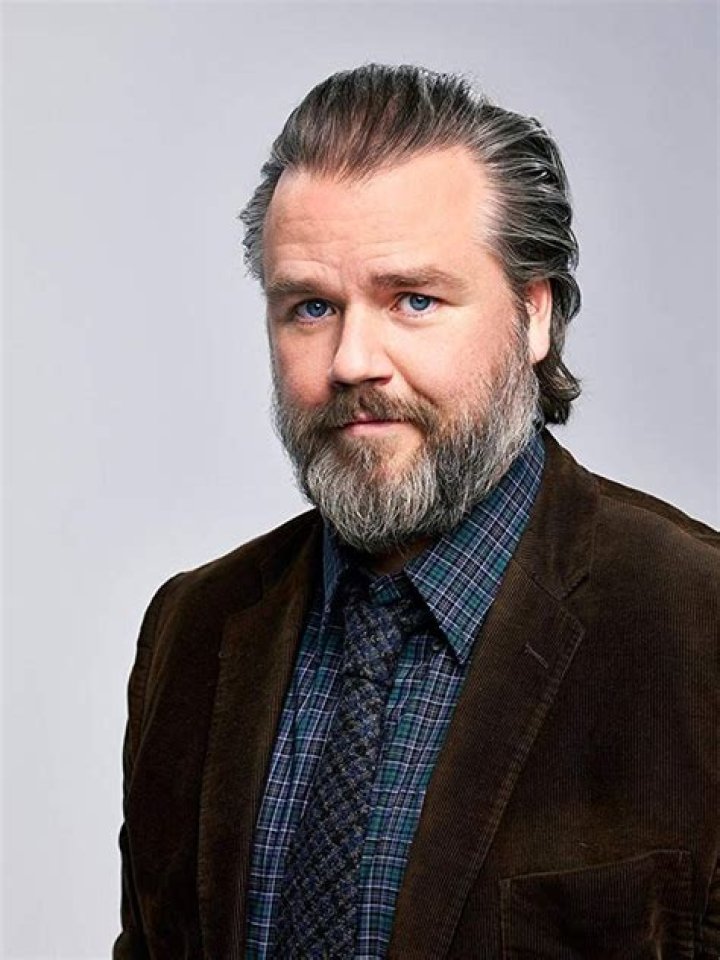 Is Tyler Labine Related To Jack Black? Unraveling The Fascinating Connection