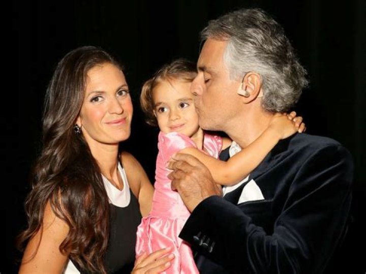 Is Virginia Bocelli Really Andrea's Daughter? Find Out The Truth