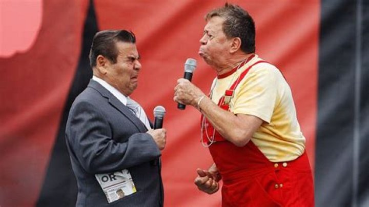 Javier Lopez Chabelo: A Legendary Figure In Mexican Television