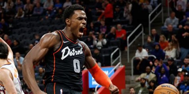 Jaylen Hands - Player Stats And Profile | NBA.com