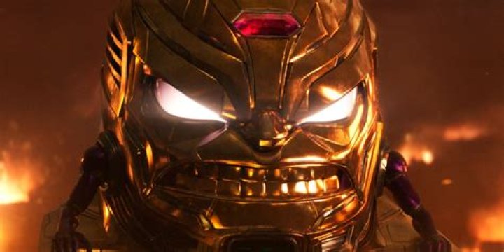 Jim Carrey's Dramatic Transformation Into MODOK: A Comprehensive Look