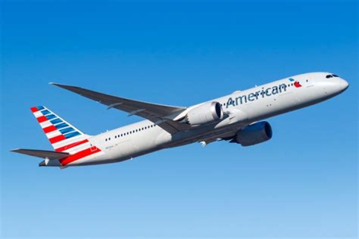 Jonathan Cross: American Airlines Executive And Aviation Leader