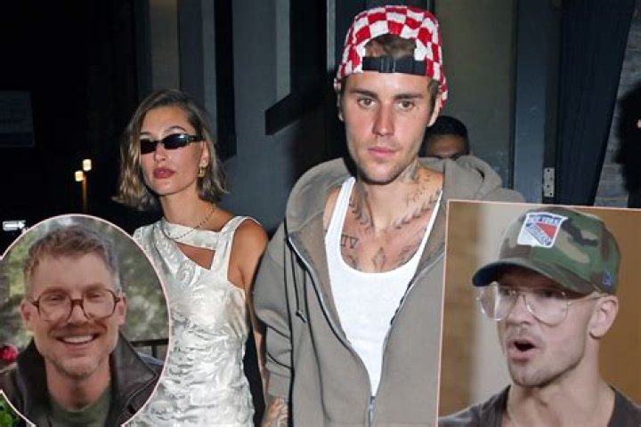 Justin Bieber And Carl Lentz: Inside Their Controversial Relationship