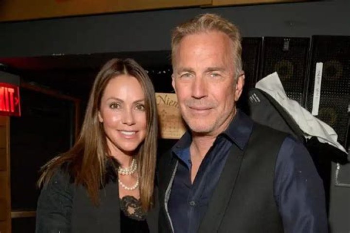 Kevin Costner And Bridget Rooney: A Hollywood Romance