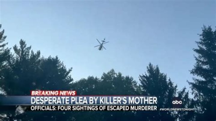 Latest News On Danelo Cavalcante's Mother: Breaking Updates