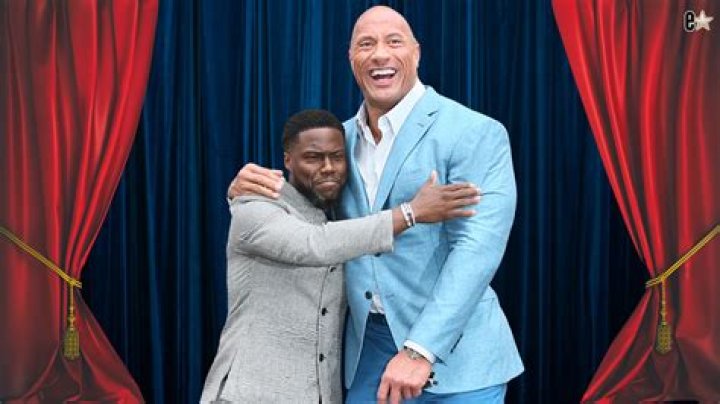 Laugh And Fight: Kevin Hart's Action-Comedy Extravaganzas