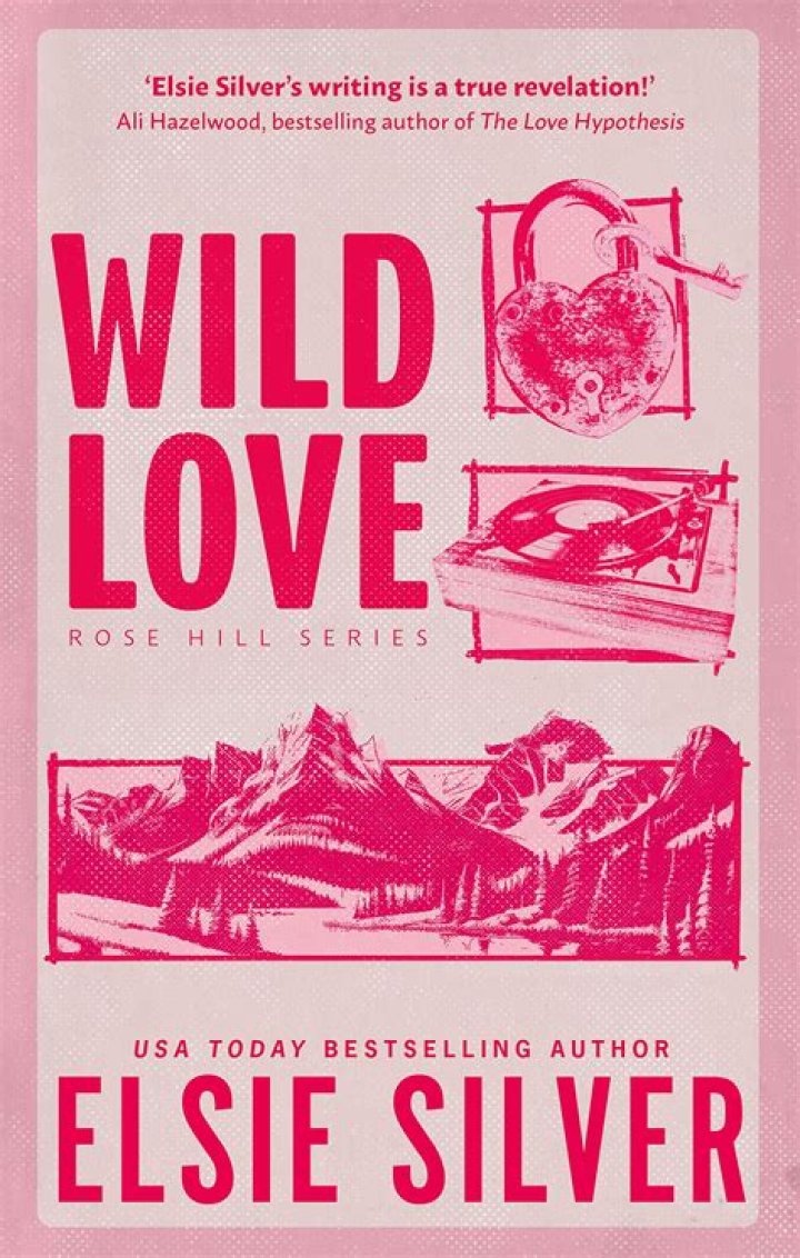 Love, Nature And Adventure: Love In The Wild With Theresa Trujillo
