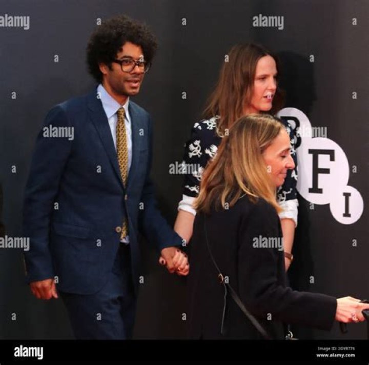 Lydia Fox And Richard Ayoade: A Look At Their Unique Relationship