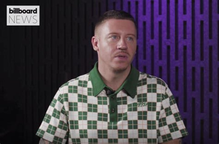 Macklemore Age: Discover The True Age Of The Famous Rapper