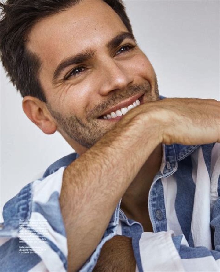 Marc Clotet: A Renowned Actor