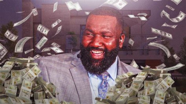 Marlo Hampton's Net Worth [Current 2023]