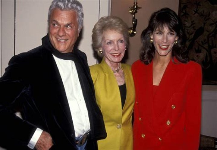 Meet Jamie Lee Curtis's Famous Parents: The Hollywood Royalty That Shaped Her