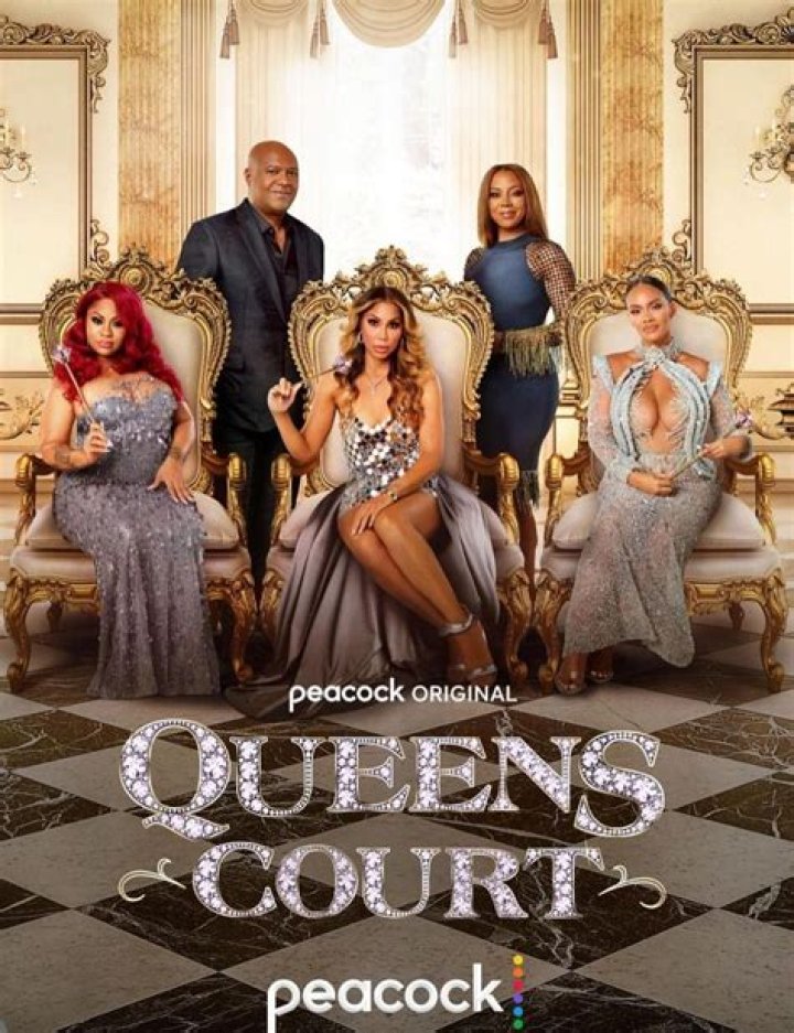 Meet Jr Robinson, The Rising Star From Queens Court