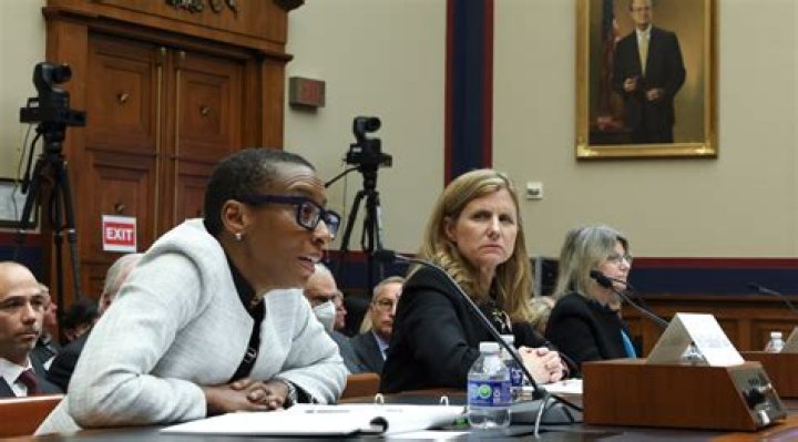 Meet Liz Magill: The Prominent Jewish Advocate For Racial Justice