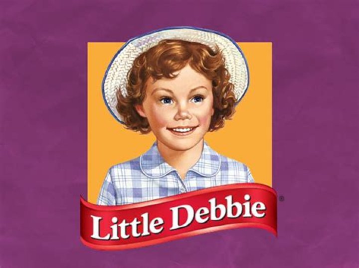 Meet The Beloved Little Debbie Mascots: Classic American Icons