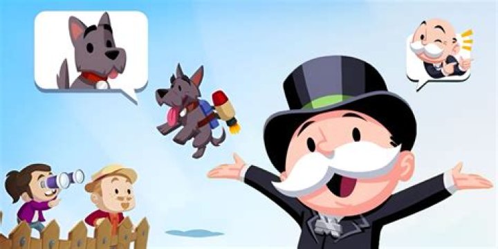 Monopoly Go Mitt Links: The Comprehensive Guide