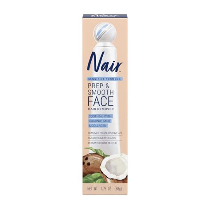 Nair Kevinleonardo - Effective Hair Removal For Smooth Skin