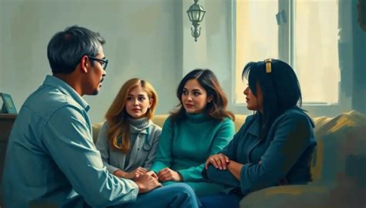 Oliver Anthony Mental Health: Comprehensive Guide And Support