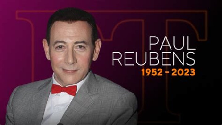 Paul Reubens And The Controversial Allegations Regarding Child Abuse