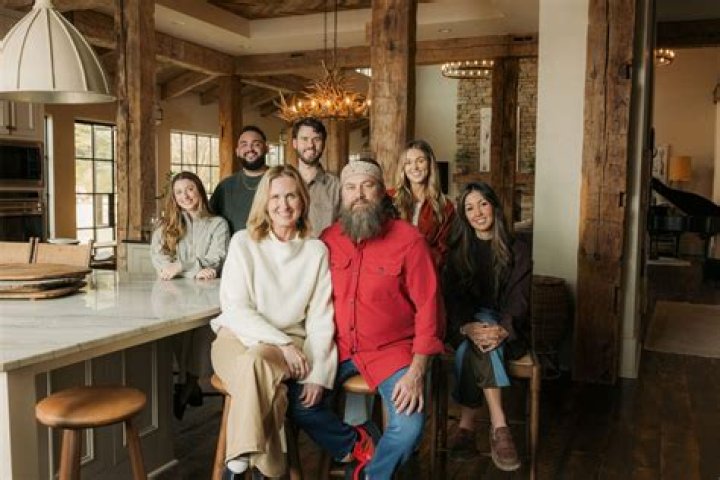 Phil Robertson's Degree: The Truth Behind His Education