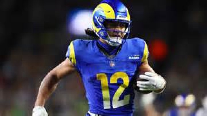 Puka Nacua: Exploring The Depths Of His Ethnicity